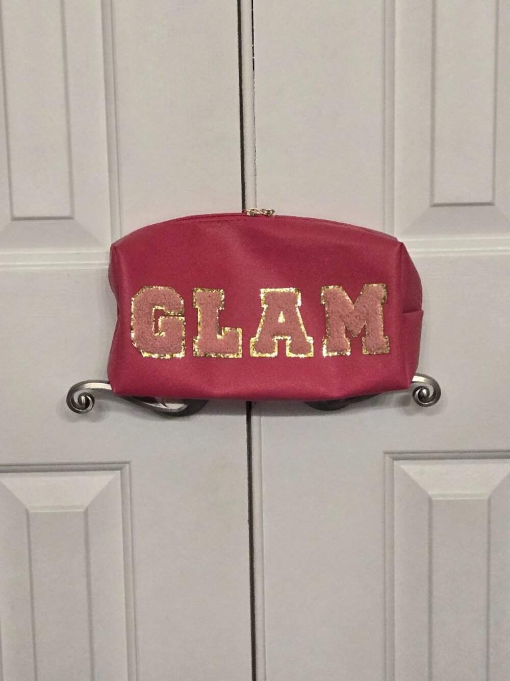 NEW/No Tag Cosmetic Bag